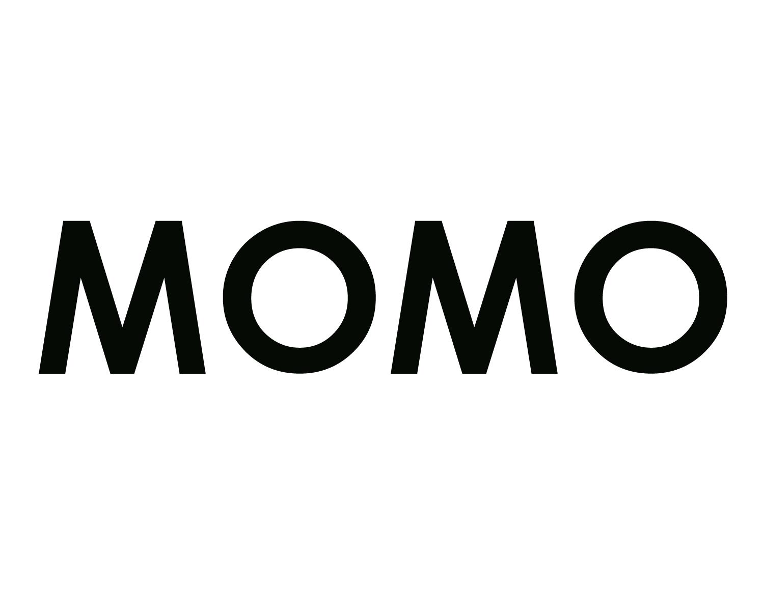 momo 商标公告