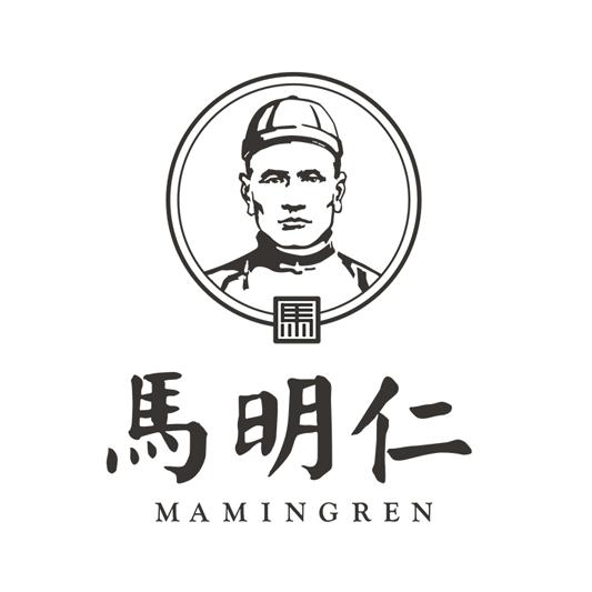 马 马明仁 商标公告