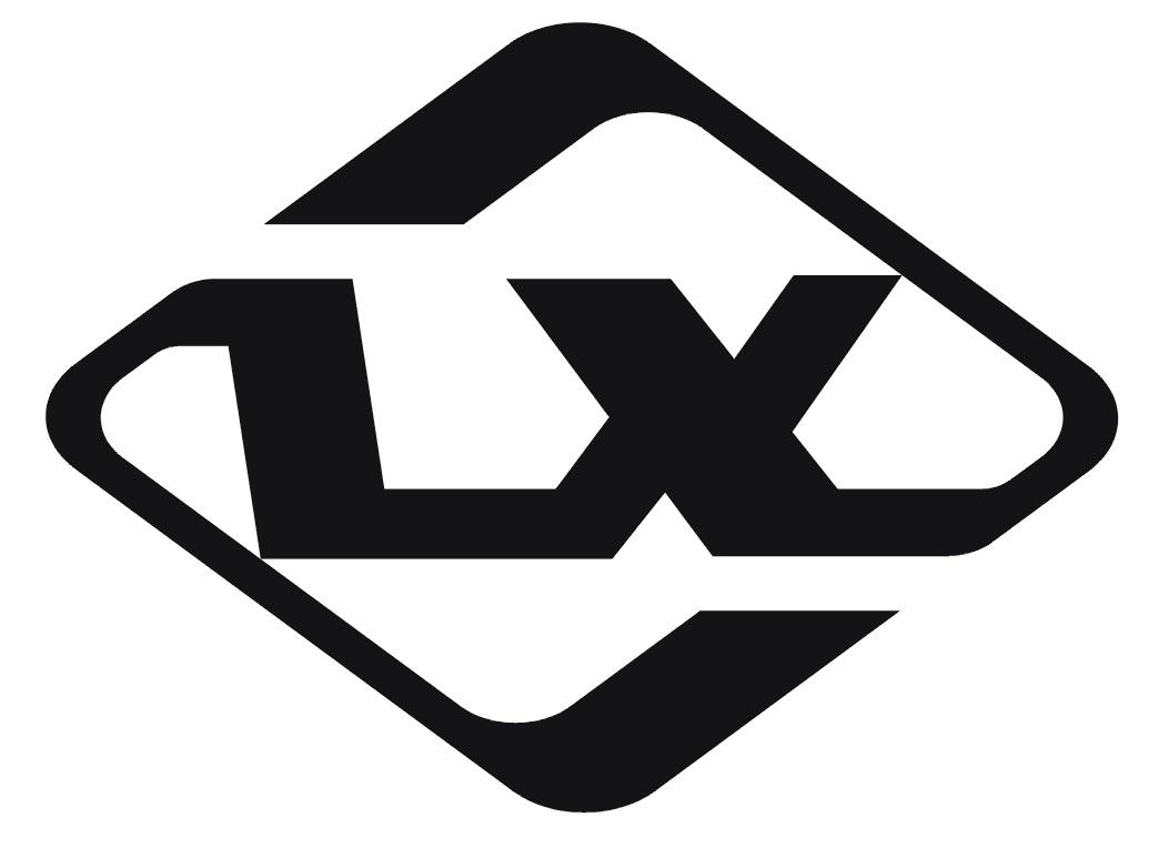 lx 商标公告