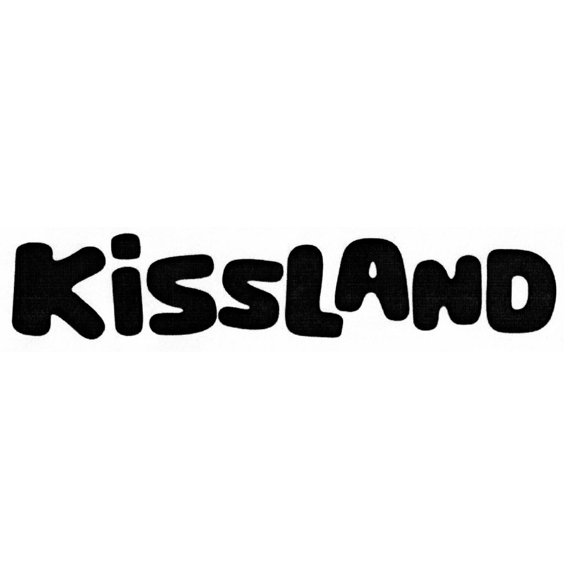kissland 商标公告