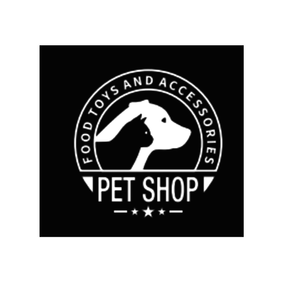 pet shop food toys and accessories 商标公告