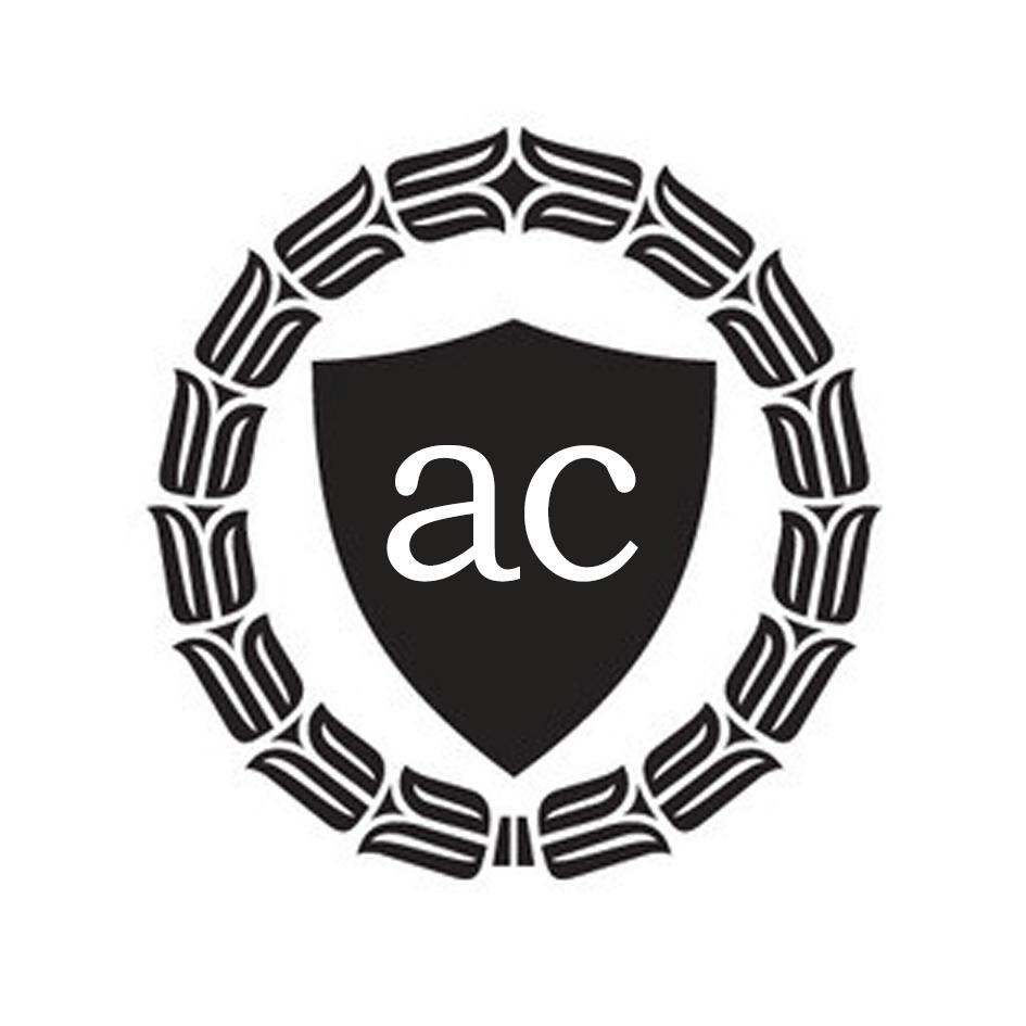 ac 商标公告