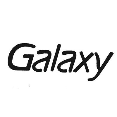 galaxy 商标公告
