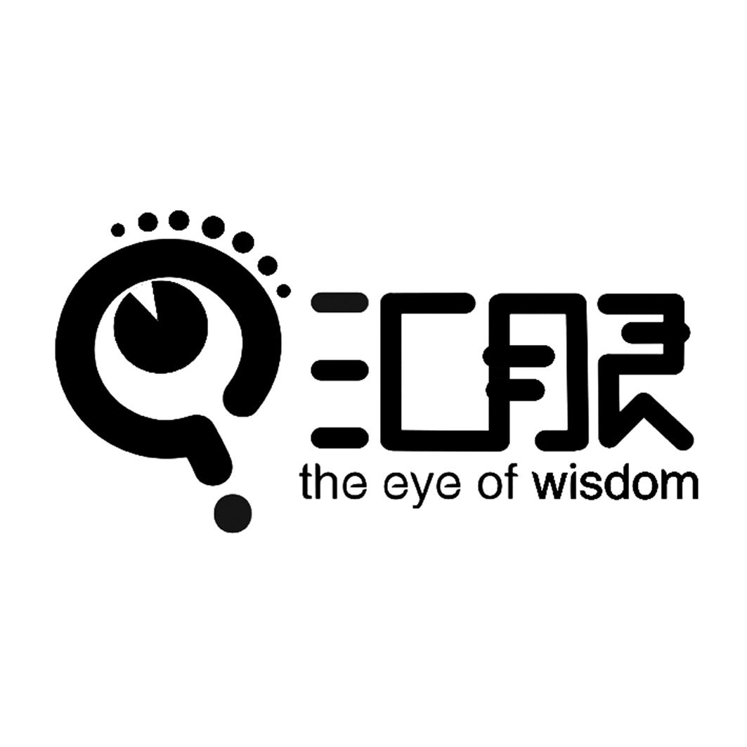 汇眼the eye of wisdom商标注册第9类-科学仪器类商标注册信息查询,汇