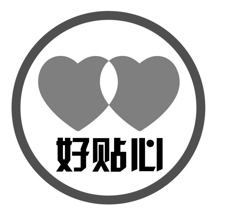 您正在查看好贴芯商标