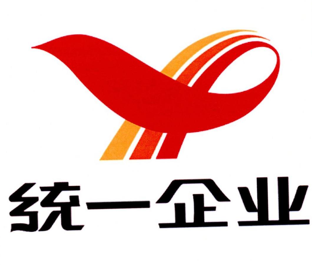 统一企业 商标公告
