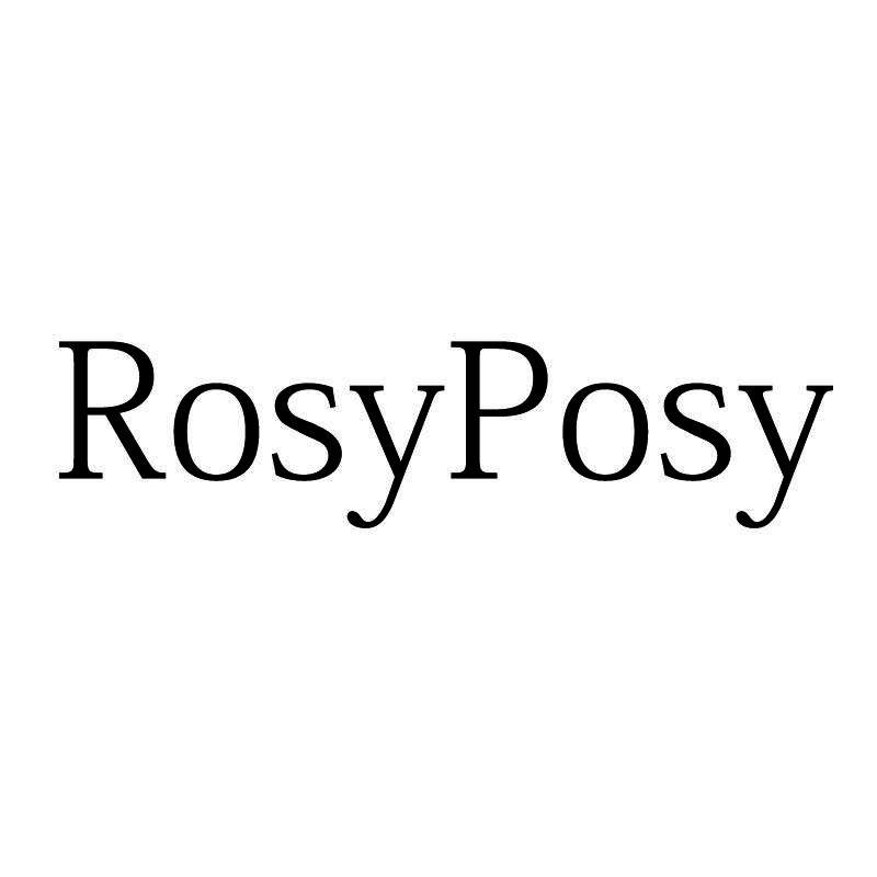rosyposy 商标公告