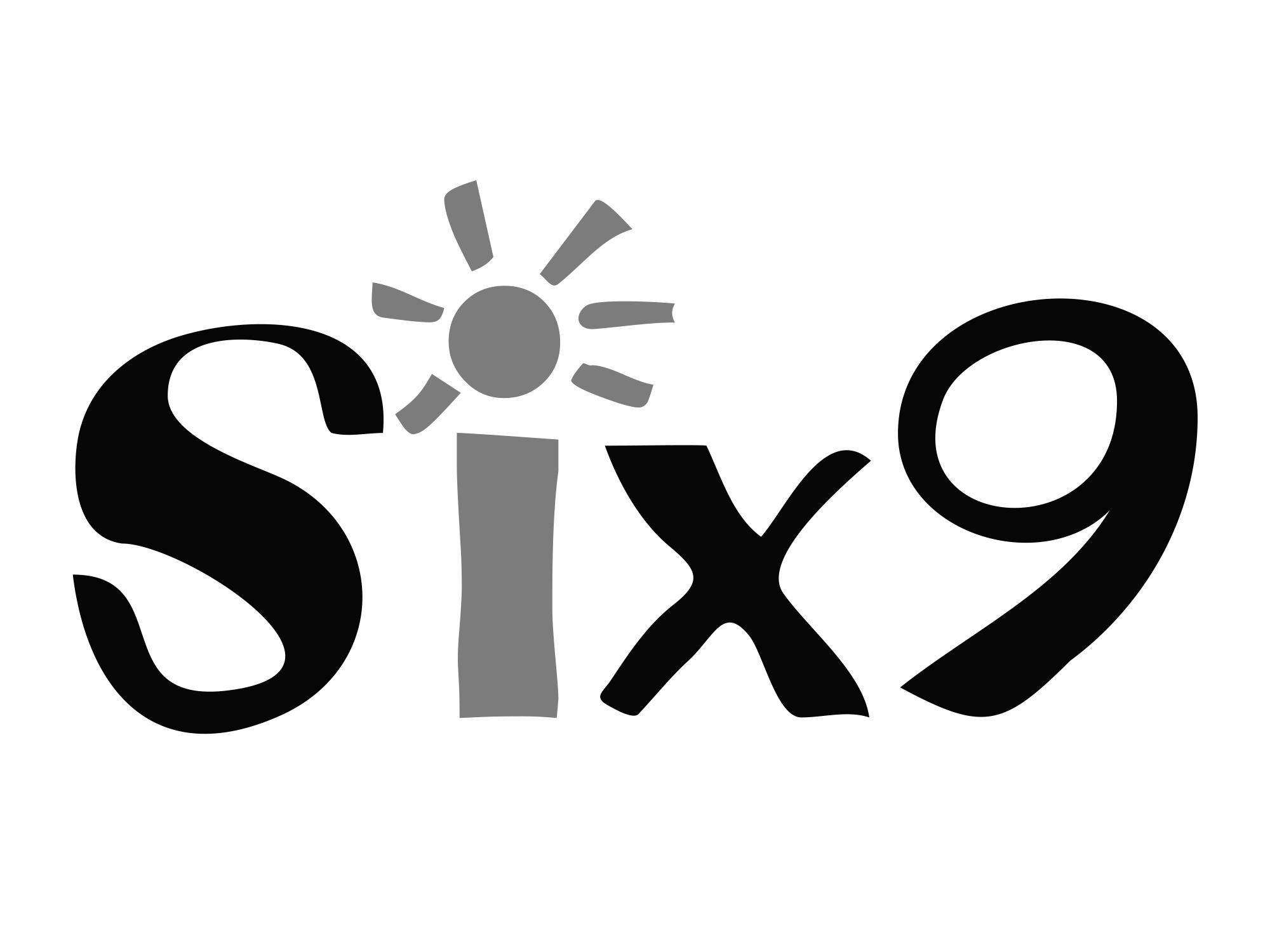 six 9 商标公告