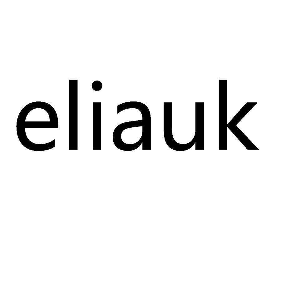 eliauk 商标公告