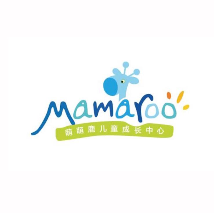 萌萌鹿儿童成长中心 mamaroo 商标公告