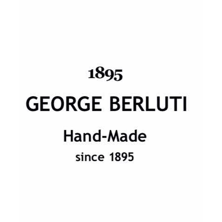 1895 george berluti hand-made since1895 商标公告