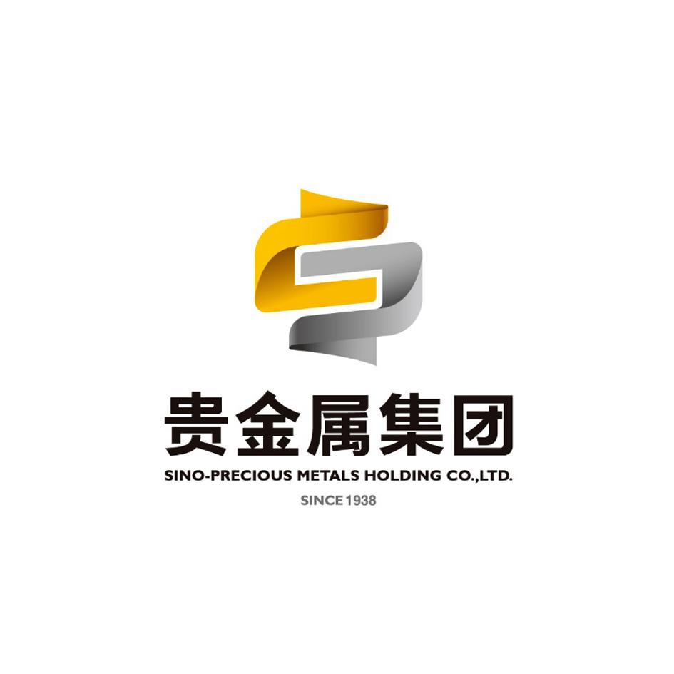 贵金属集团 sino-precious metals holding co.,ltd. since 1938商标