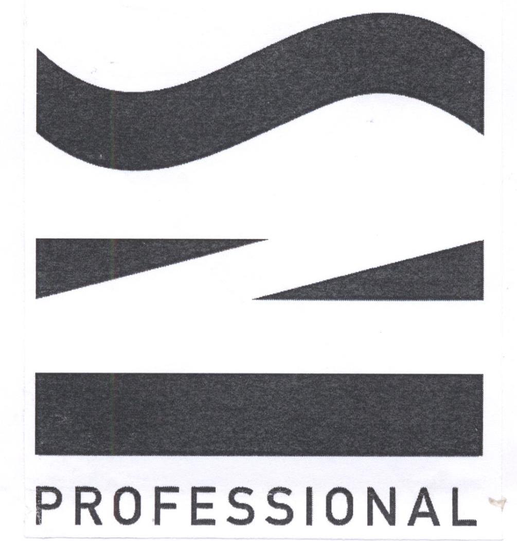 professional 商标公告