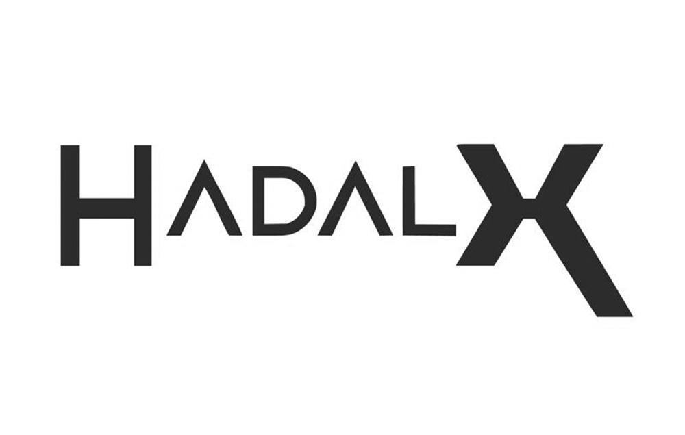 hadalx 商标公告