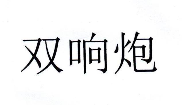 广州市双响炮大健康科技有限公司