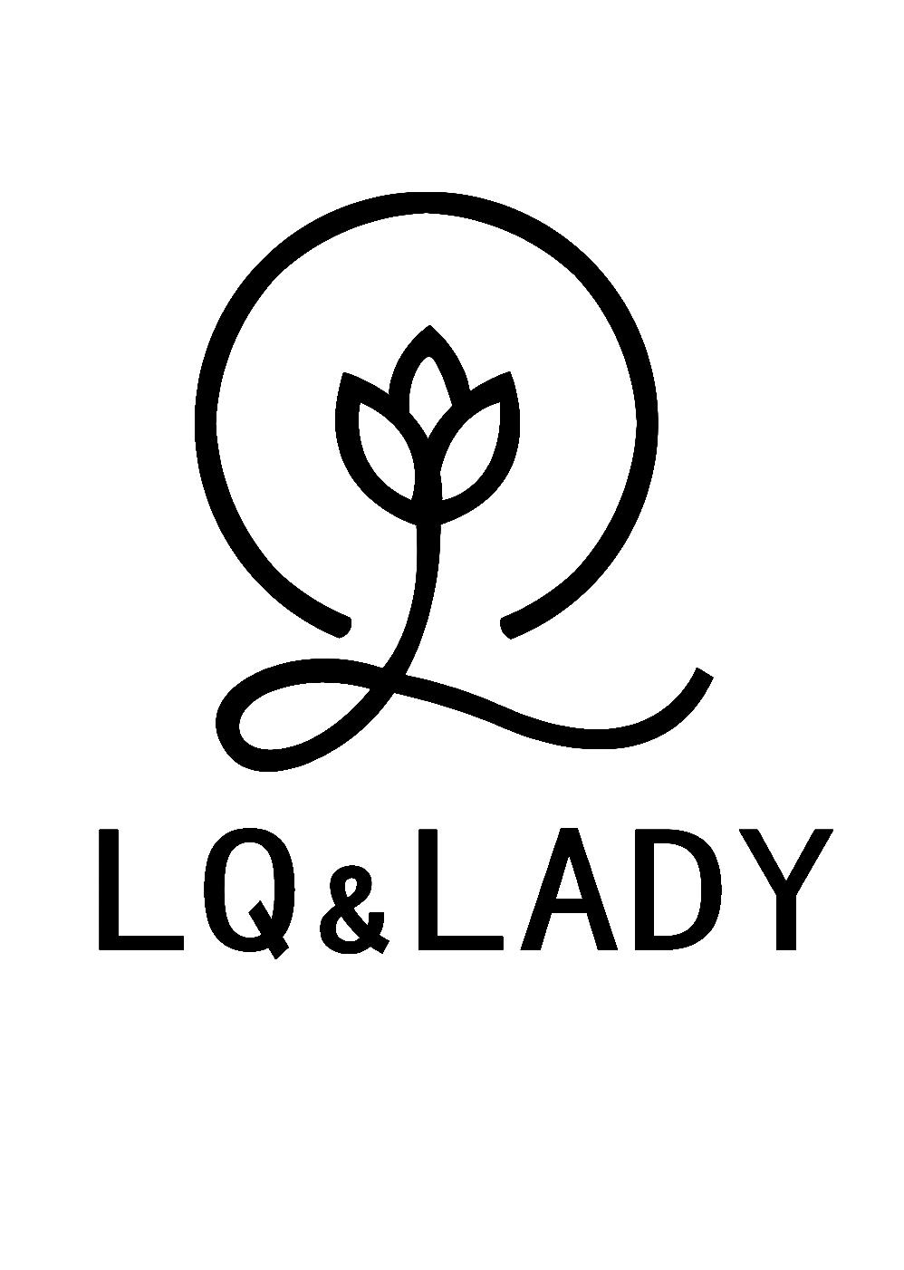 lq&lady 商标公告