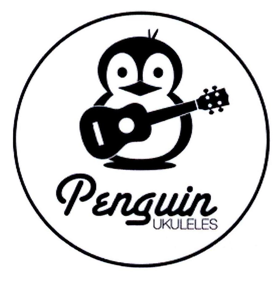 penguin ukuleles 商标公告