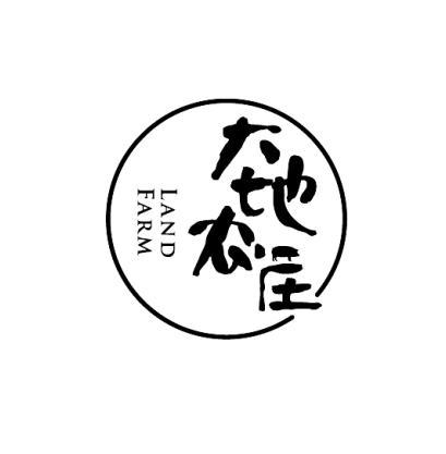 大地农庄 land farm 商标公告