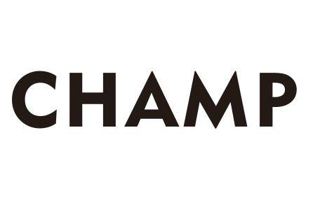 champ 商标公告