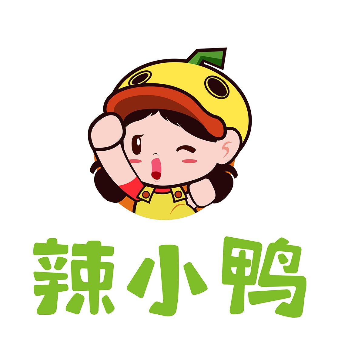 辣小鸭 商标公告