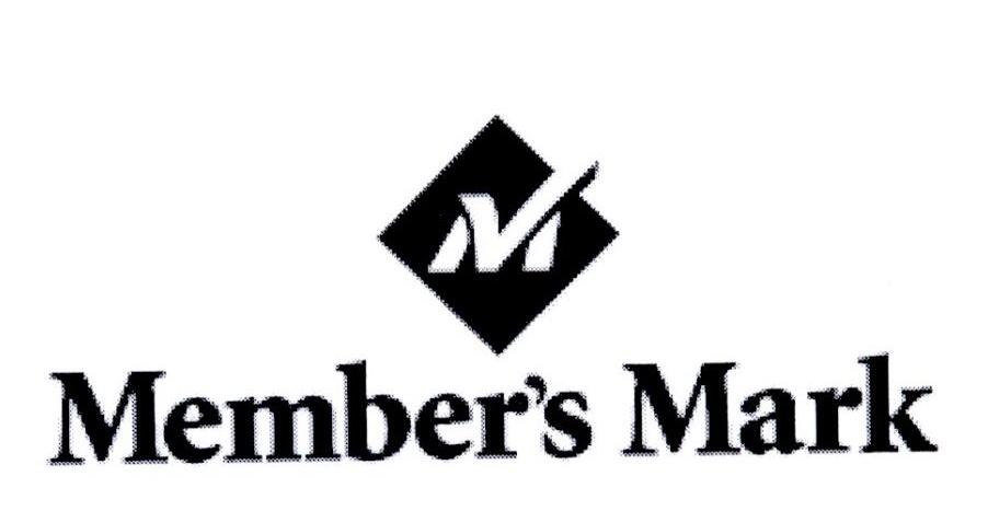 m member's mark 商标公告