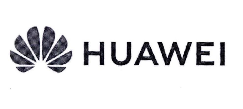 huawei 商标公告
