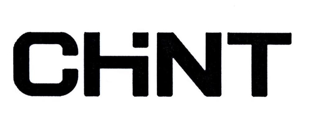 chnt 商标公告