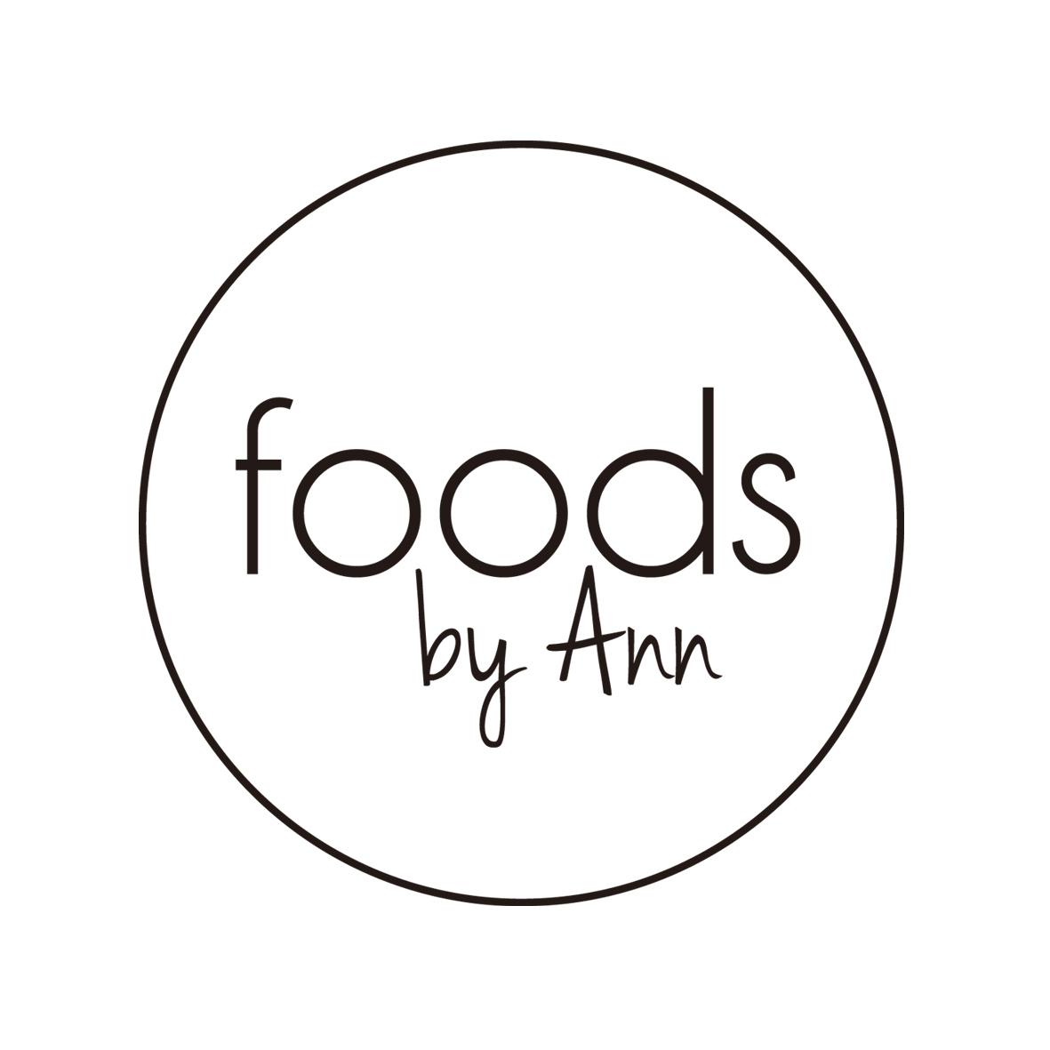 foods by ann 商标公告