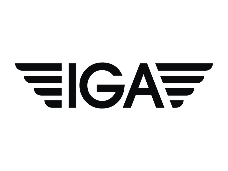 iga 商标公告