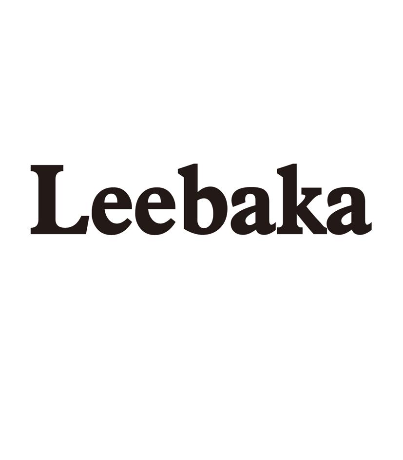 leebaka 商标公告