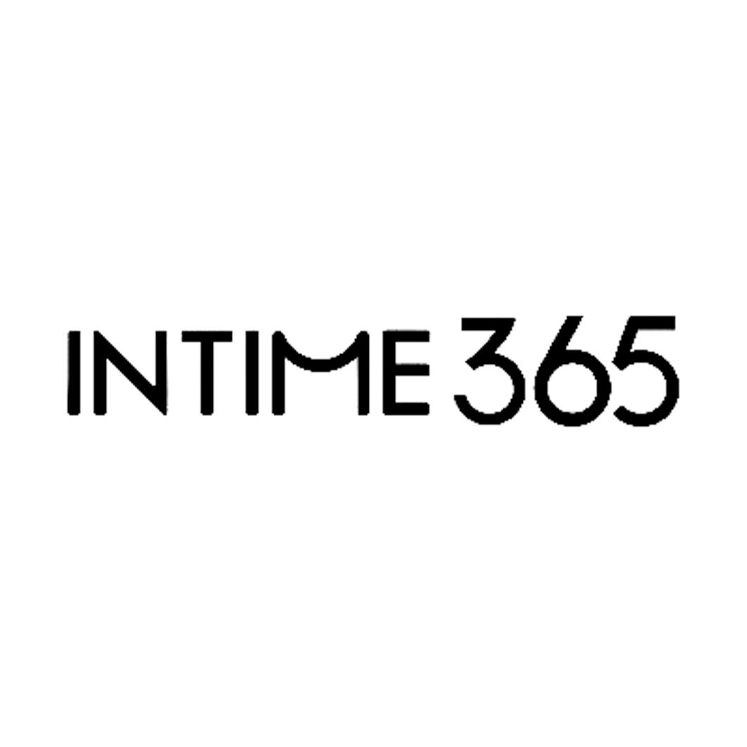 intime 365 商标公告
