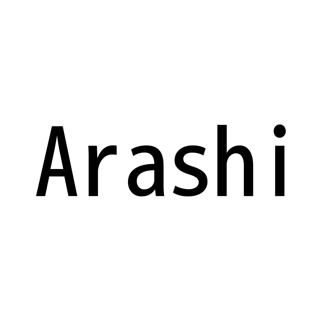 您正在查看arashi商标