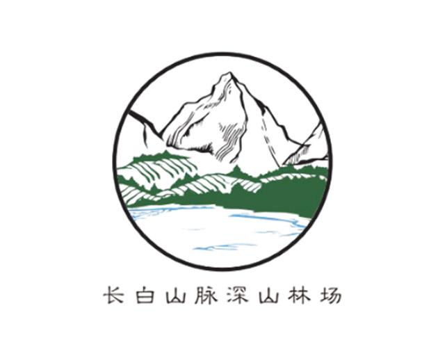 长白山黑土地logo图片
