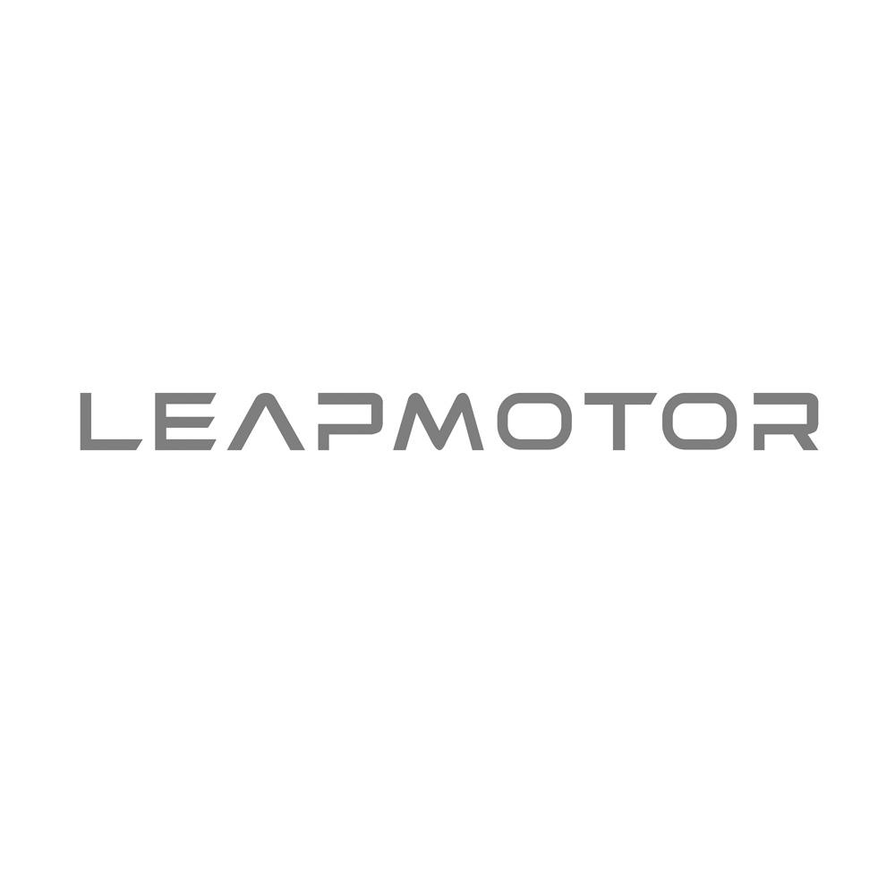 leapmotor 商标公告