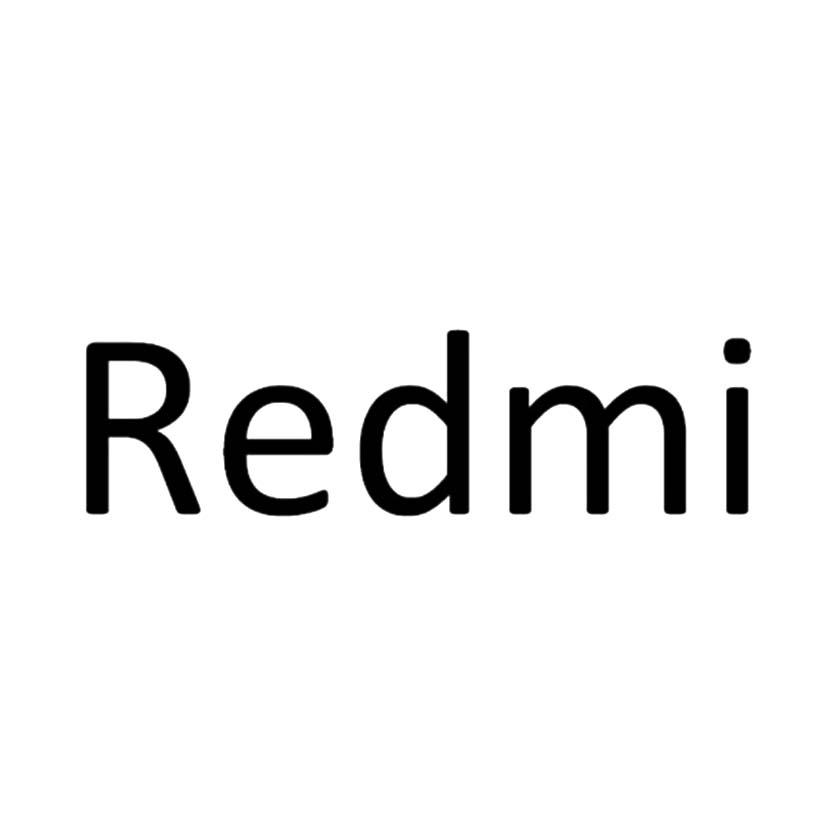 redmi 商标公告