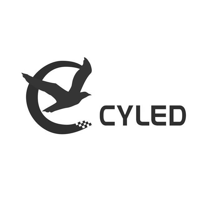 cyled商标公告