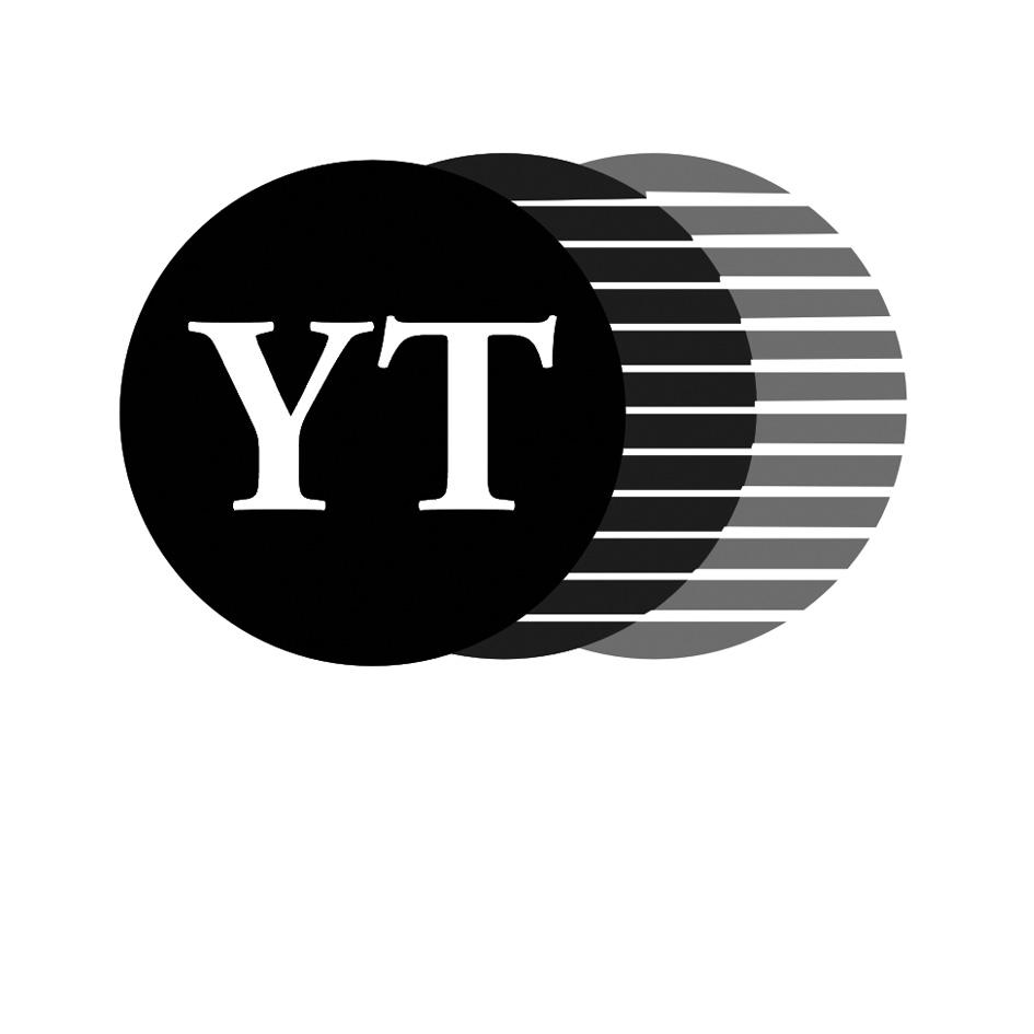 yt 商标公告