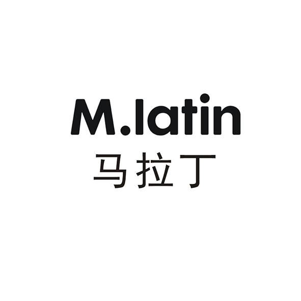 马拉丁 m.latin 商标公告