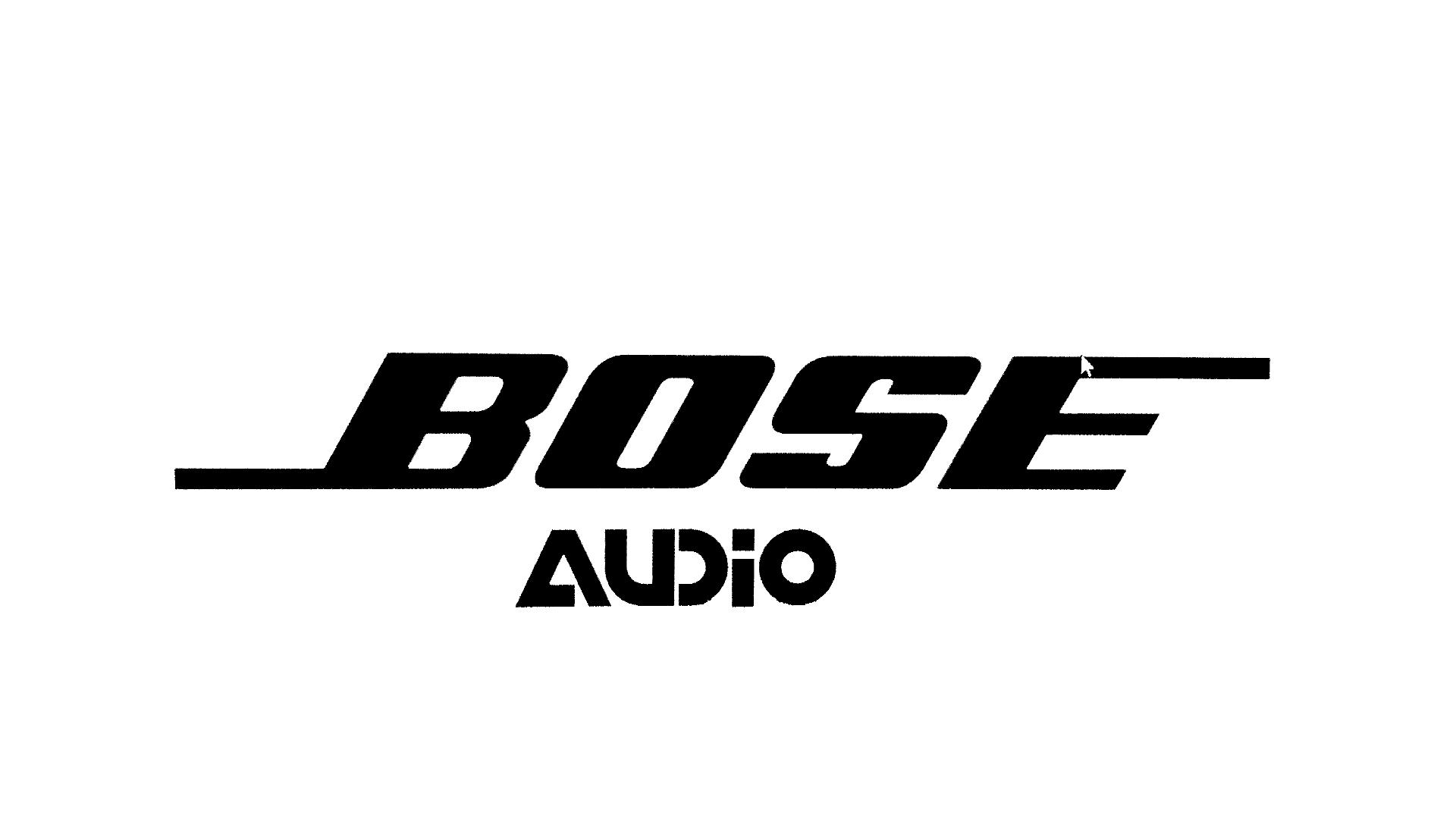 bose耳机logo图片
