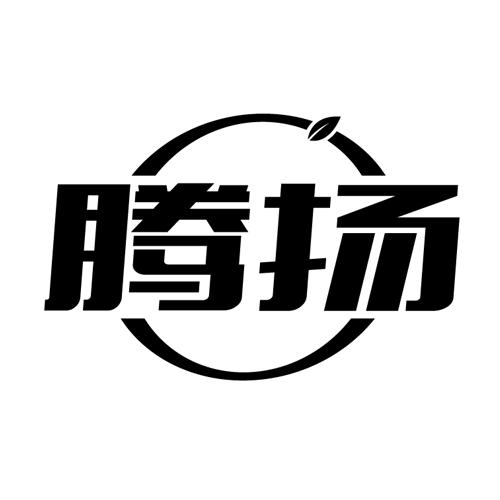 腾扬 商标公告