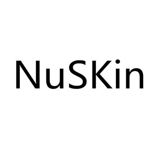 nuskin 商标公告