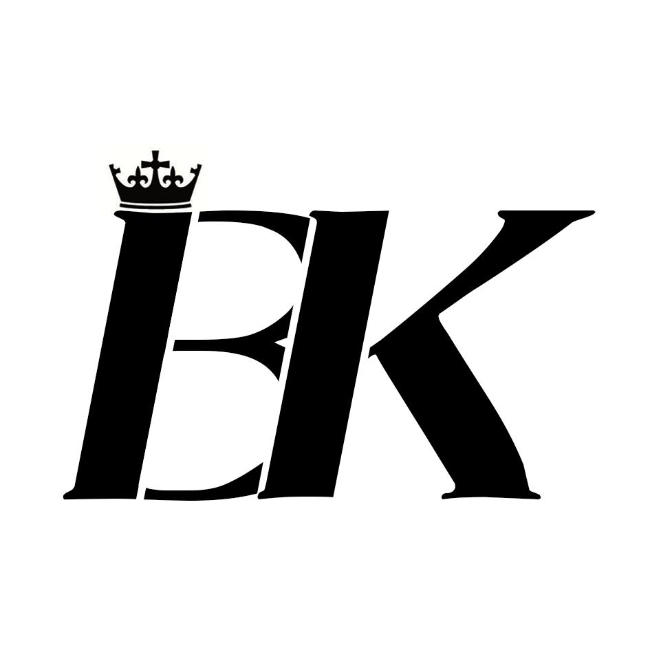 bk 商标公告
