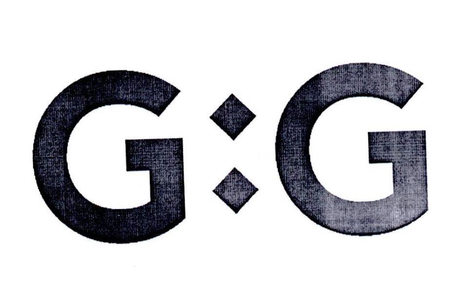 gg 商标公告