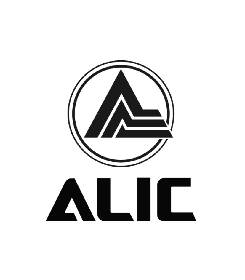 alic 商标公告