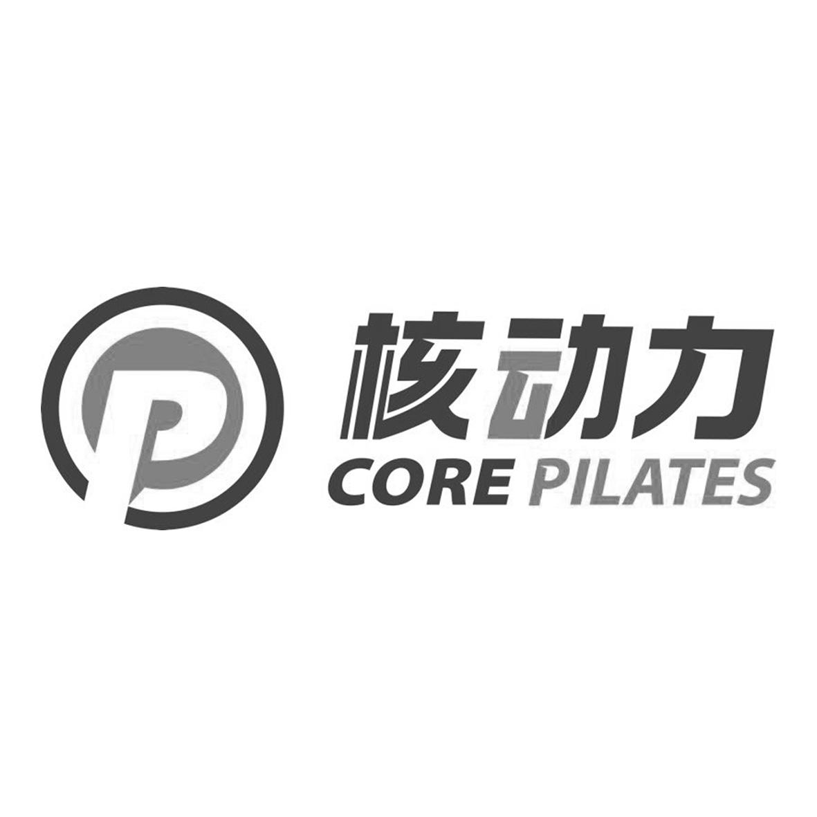 核动力 core pilates 商标公告