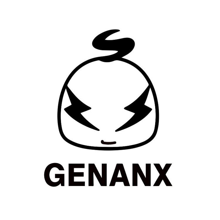 genanx 商标公告