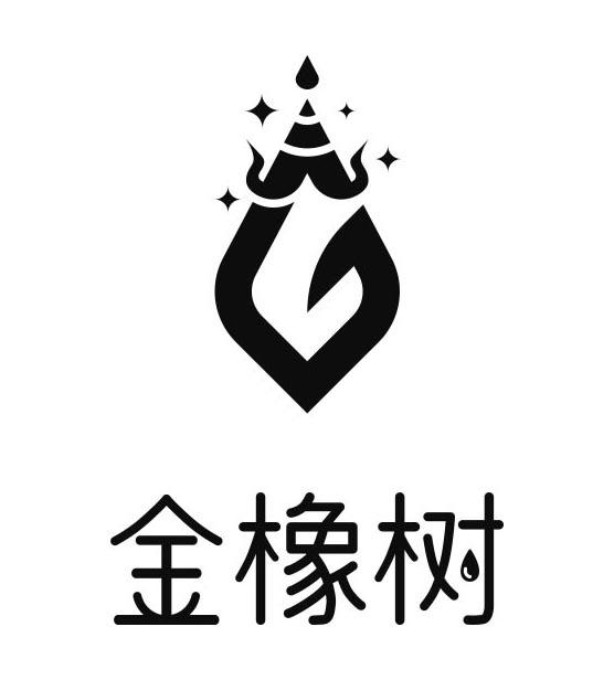 金橡树 商标公告