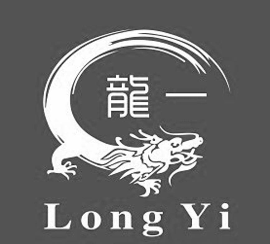 龙一 商标公告