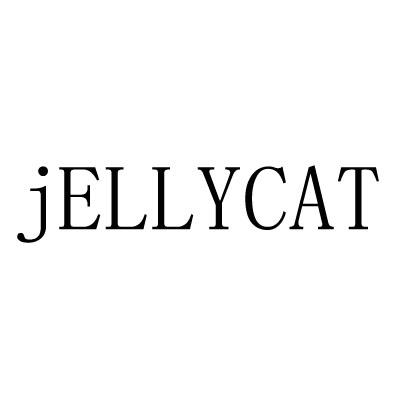 jellycat 商标公告