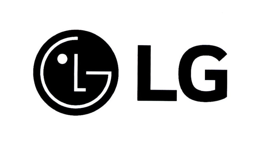 lg 商标公告